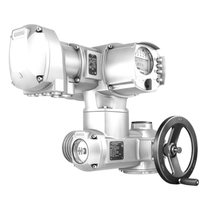 Электроприводы Auma SA