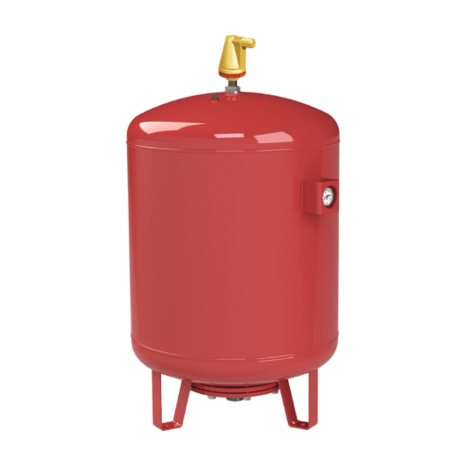 Бак расширительный Flamco Flexcon RM 2 Бак расширительный Flamco Flexcon RM — изображение 2