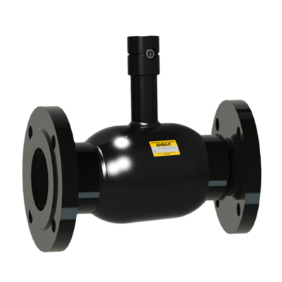 Краны шаровые Бивал КШГ серия 82