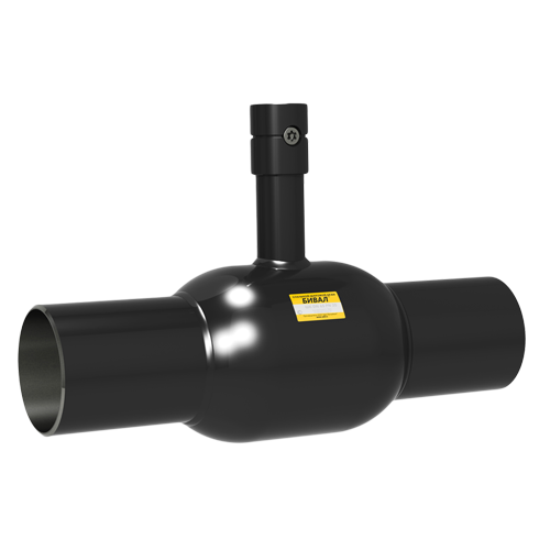 Краны шаровые Бивал КШГ серия 82 2 Краны шаровые Бивал КШГ серия 82 — изображение 2