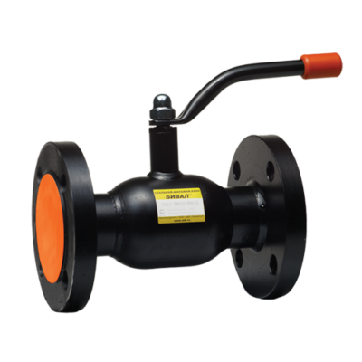 Краны шаровые Бивал КШГ серия 12