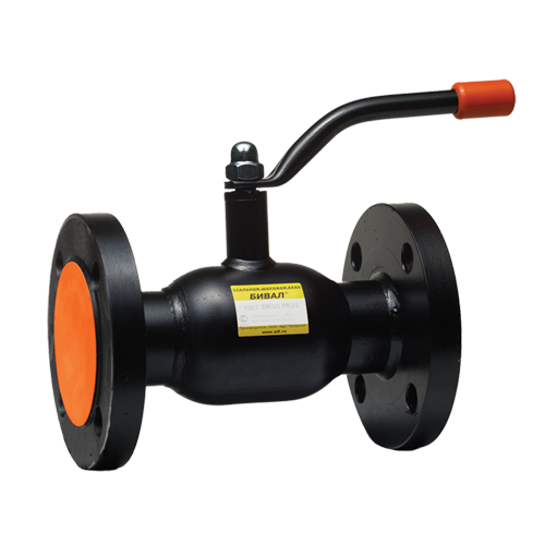 Краны шаровые Бивал КШГ серия 12 1 Краны шаровые Бивал КШГ серия 12