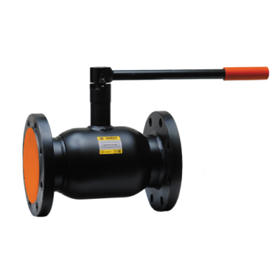 Краны шаровые Бивал КШГ серия 12