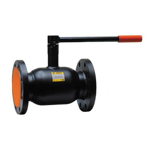 Краны шаровые Бивал КШГ серия 12 2 Краны шаровые Бивал КШГ серия 12 — изображение 2