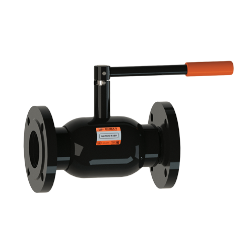 Краны шаровые Бивал КШТ серия 15 4 Краны шаровые Бивал КШТ серия 15 — изображение 4