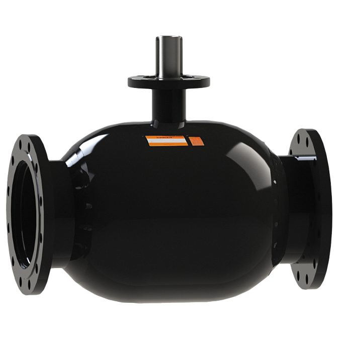 Краны шаровые Бивал КШТ серия 15 2 Краны шаровые Бивал КШТ серия 15 — изображение 2