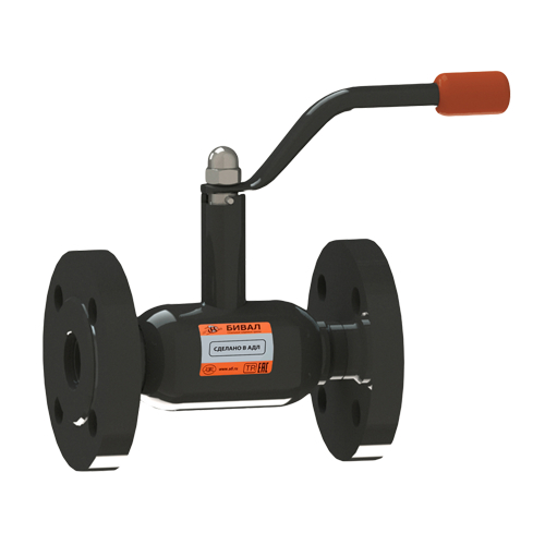 Краны шаровые Бивал КШТ серия 15 3 Краны шаровые Бивал КШТ серия 15 — изображение 3