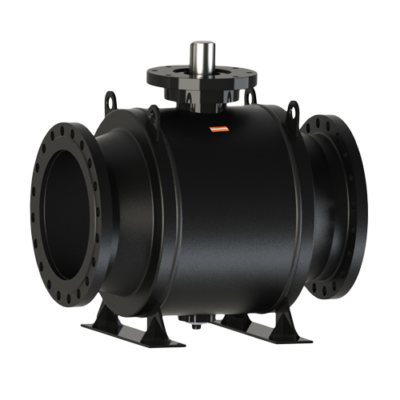 Краны шаровые Бивал КШТ серия 14