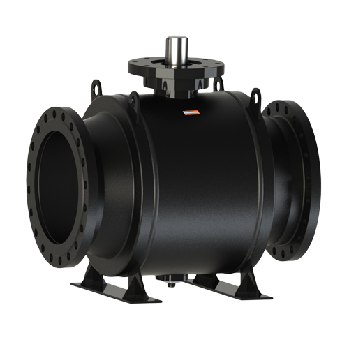 Краны шаровые Бивал КШТ серия 14 1 Краны шаровые Бивал КШТ серия 14