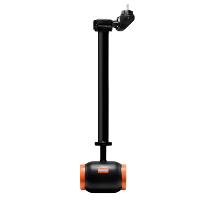 Краны шаровые Бивал КШТ серия 24/25