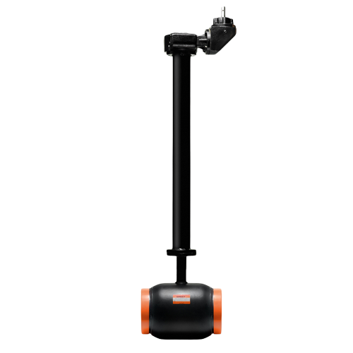 Краны шаровые Бивал КШТ серия 24/25 1 Краны шаровые Бивал КШТ серия 24/25