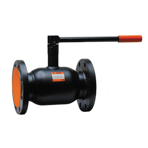 Краны шаровые Бивал КШТ серия 12 6 Краны шаровые Бивал КШТ серия 12 — изображение 6