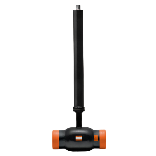 Краны шаровые Бивал КШТ серия 24/25 2 Краны шаровые Бивал КШТ серия 24/25 — изображение 2