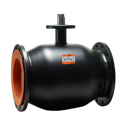 Краны шаровые Бивал КШТХ серия 12 6 Краны шаровые Бивал КШТХ серия 12 — изображение 6