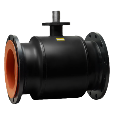 Краны шаровые Бивал КШГ серия 14