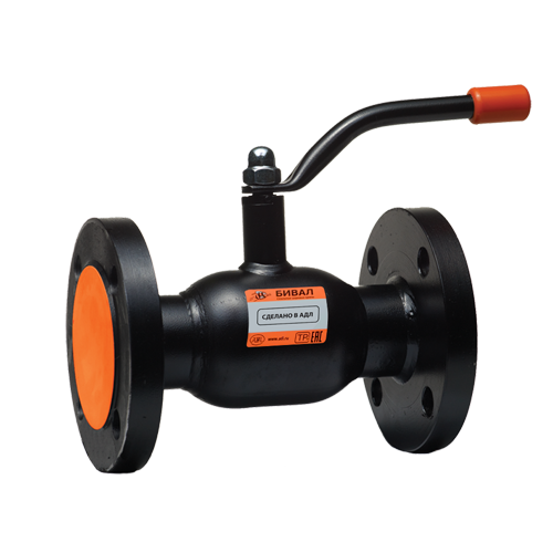 Краны шаровые Бивал КШТ серия 12 1 Краны шаровые Бивал КШТ серия 12