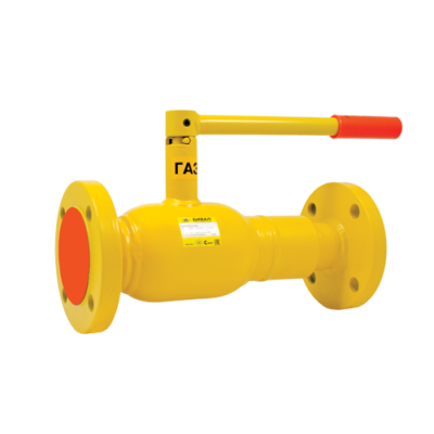 Краны шаровые Бивал КШГИ серия 15