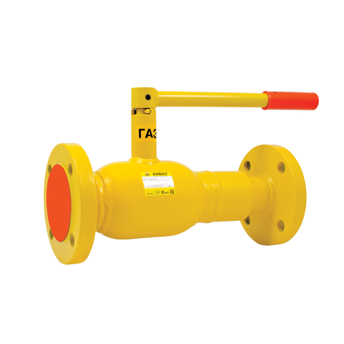 Краны шаровые Бивал КШГИ серия 15 1 Краны шаровые Бивал КШГИ серия 15