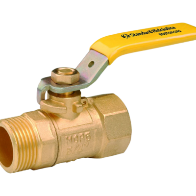 Краны шаровые SH Бостон Газ