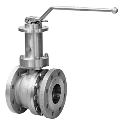 Краны шаровые АДЛ BV20