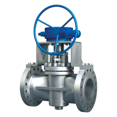 Краны шаровые пробковые АДЛ BV21