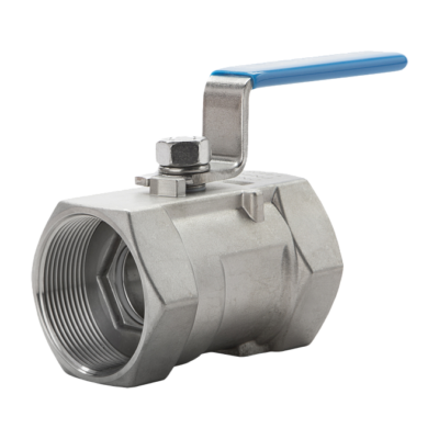 Краны шаровые АДЛ BV16