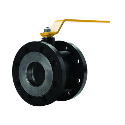 Краны шаровые АДЛ BV17 углеродистая сталь