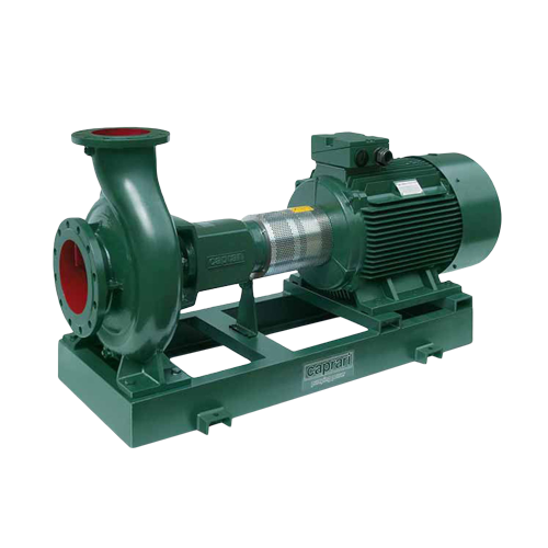 Насосы горизонтальные Caprari NC100