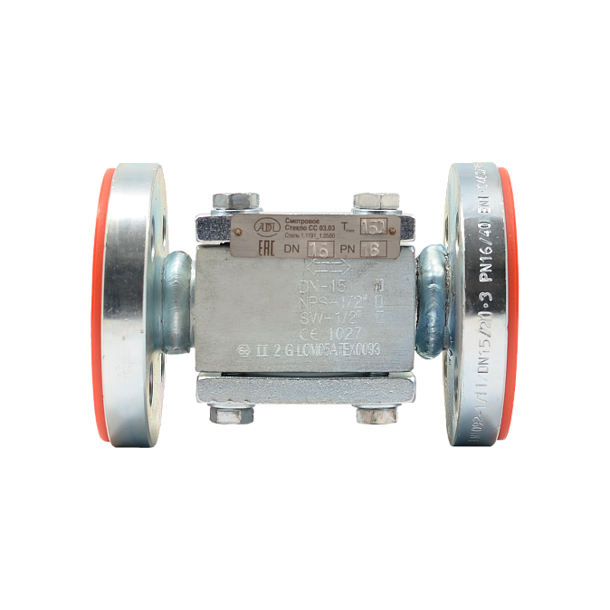 Стекла смотровые АДЛ CC03 1 Стекла смотровые АДЛ CC03