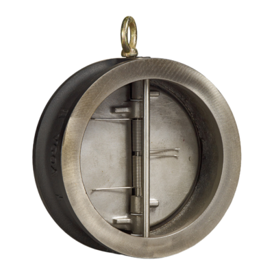 Клапаны обратные Гранлок серии CV-16