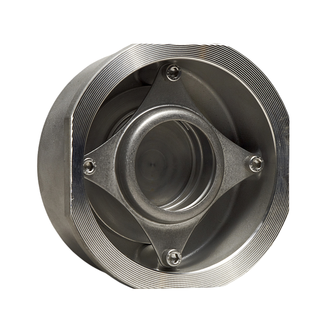 Клапаны обратные Гранлок серии CVS40 1 Клапаны обратные Гранлок серии CVS40