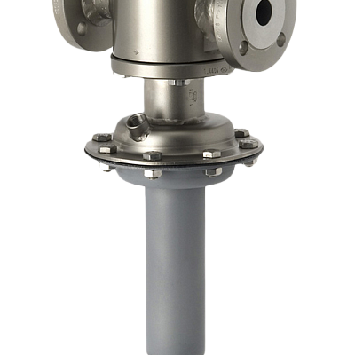 Редукционные клапаны Mankenberg DM512/513/517