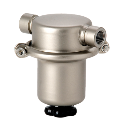 Редукционные клапаны Mankenberg DM765