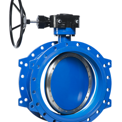 Затворы Стейнвал серии BC двухэксцентриковые