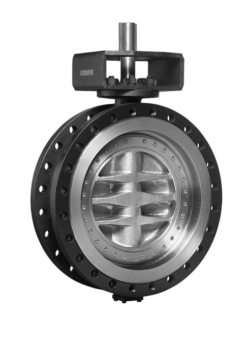 Затворы Стейнвал серии ТМ 3 трехэксцентриковые 4 Затворы Стейнвал серии ТМ 3 трехэксцентриковые — изображение 4