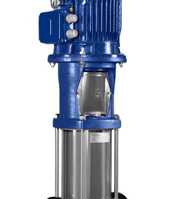 Насосы вертикальные DP Pumps DPVF 40 2P