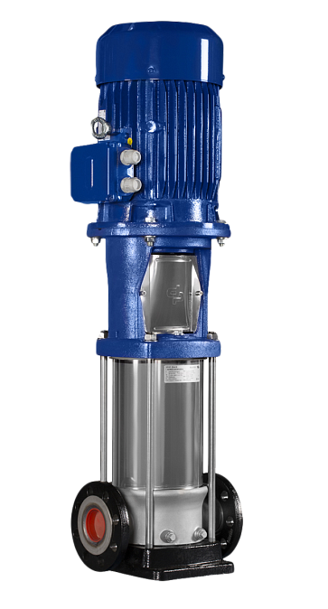 Насосы вертикальные DP Pumps DPVF 40 2P 1 Насосы вертикальные DP Pumps DPVF 40 2P