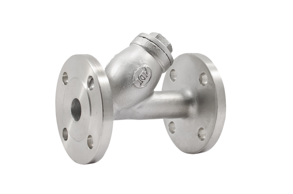 Фильтры сетчатые АДЛ IS31 1 Фильтры сетчатые АДЛ IS31