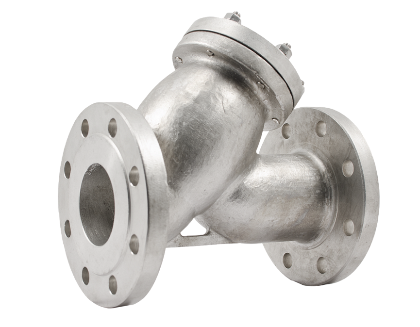 Фильтры сетчатые АДЛ IS31 2 Фильтры сетчатые АДЛ IS31 — изображение 2