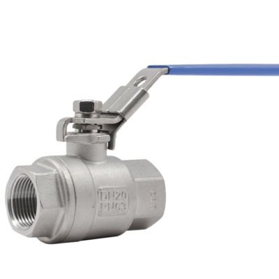 Краны шаровые АДЛ BV15