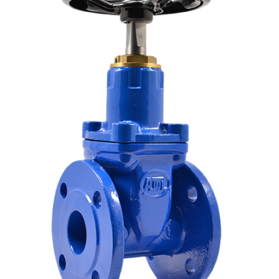 Задвижки запорные Гранар KR11