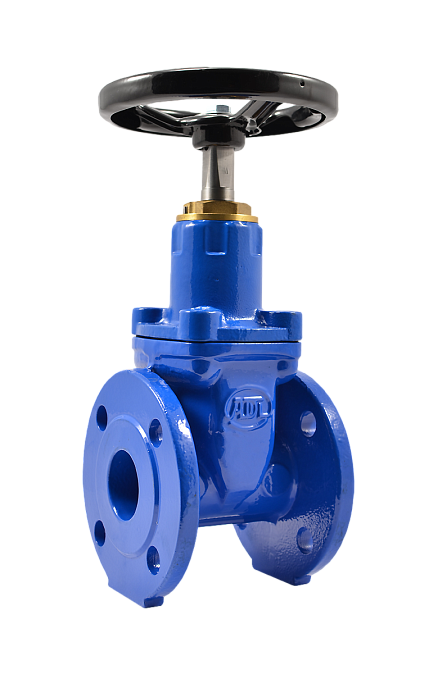 Задвижки запорные Гранар KR11 1 Задвижки запорные Гранар KR11