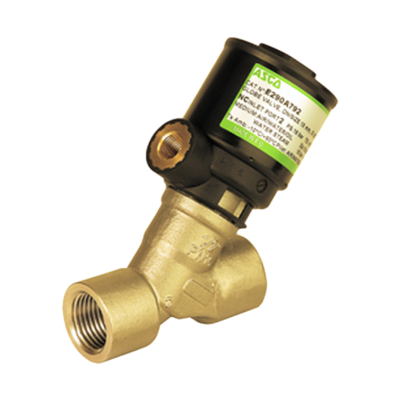 Клапаны отсечные ASCO E290