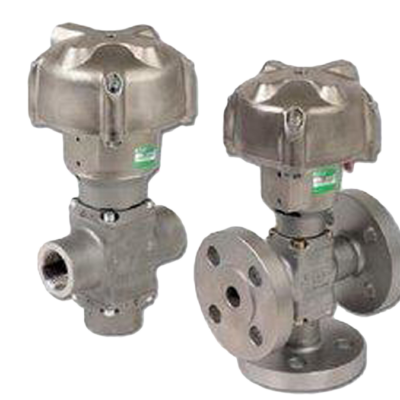 Клапаны отсечные ASCO E298