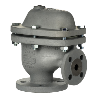 Воздухоотводчики Mankenberg серии EB1.10