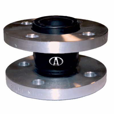 Вставки гибкие фланцевые АДЛ FC10