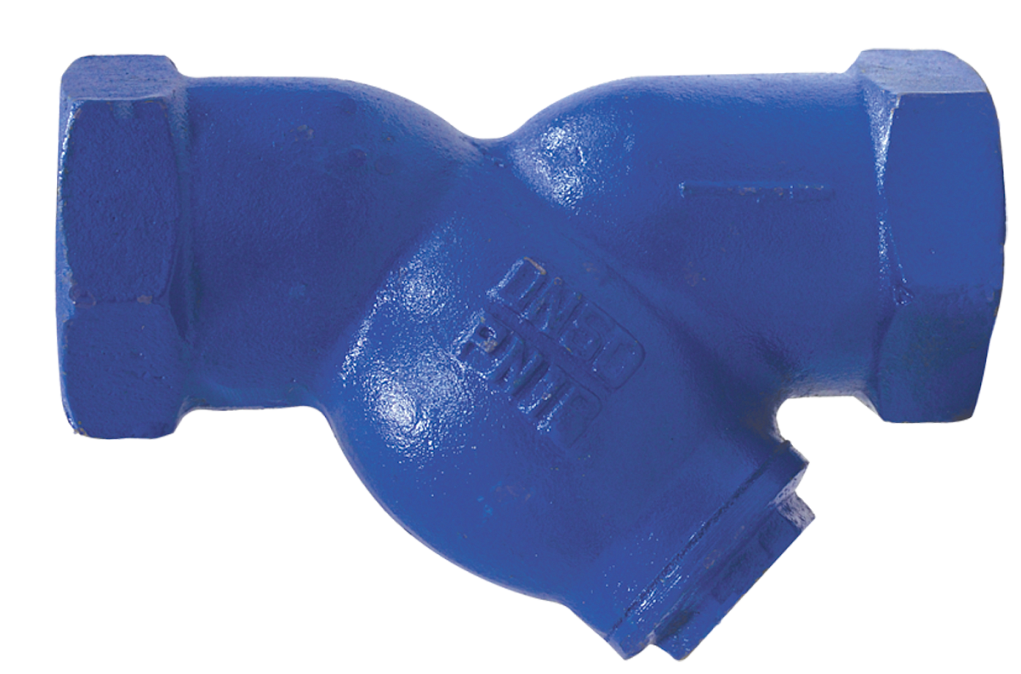 Фильтры сетчатые АДЛ IS15 1 Фильтры сетчатые АДЛ IS15