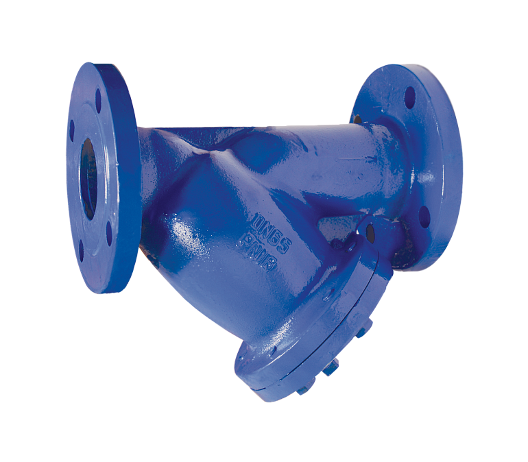 Фильтры сетчатые АДЛ IS16 2 Фильтры сетчатые АДЛ IS16 — изображение 2