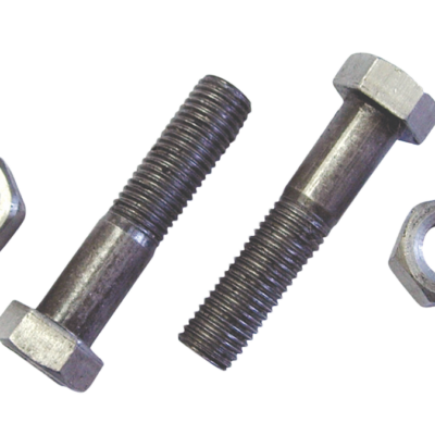 Болты и гайки общепромышленные