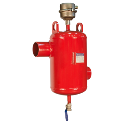 Сепараторы воздуха Гранэйр тип В